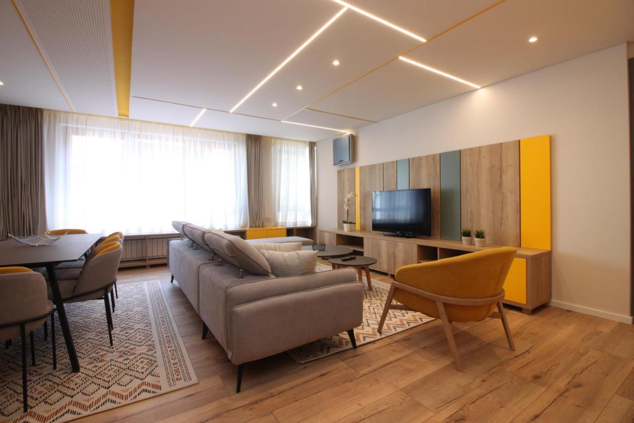 Sarajevo Daily Apartments Екстер'єр фото