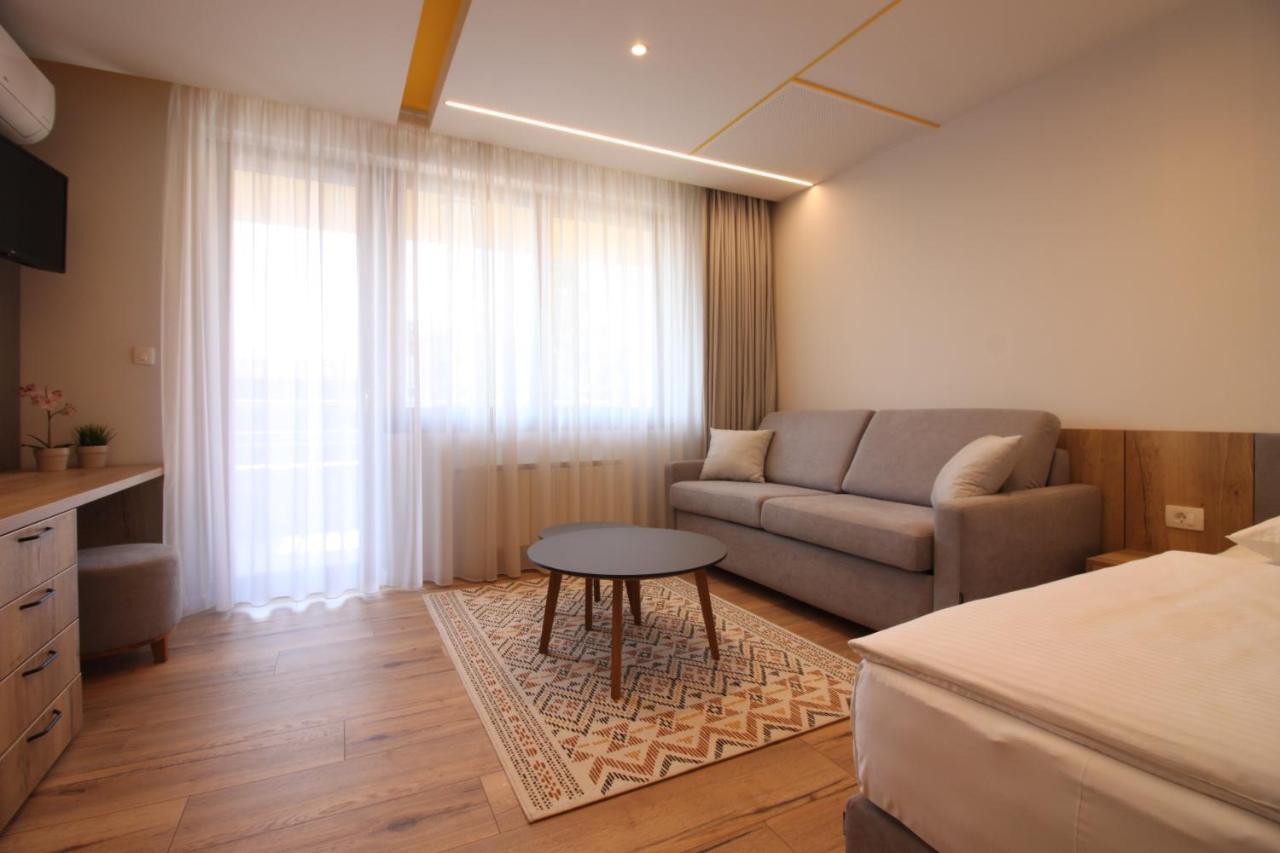 Sarajevo Daily Apartments Екстер'єр фото