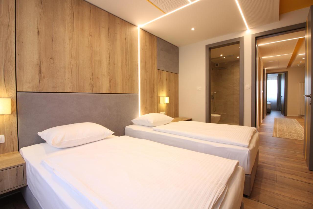 Sarajevo Daily Apartments Екстер'єр фото