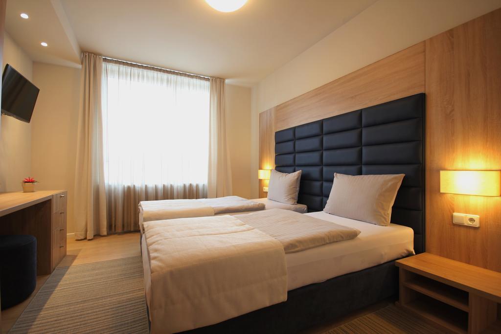 Sarajevo Daily Apartments Екстер'єр фото