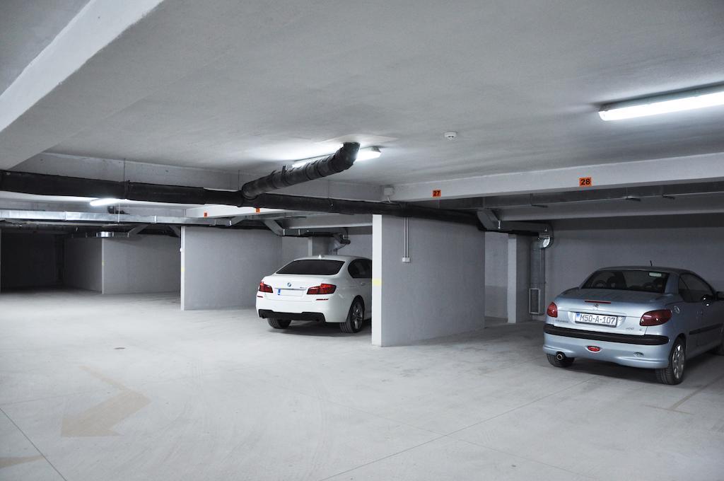 Sarajevo Daily Apartments Екстер'єр фото