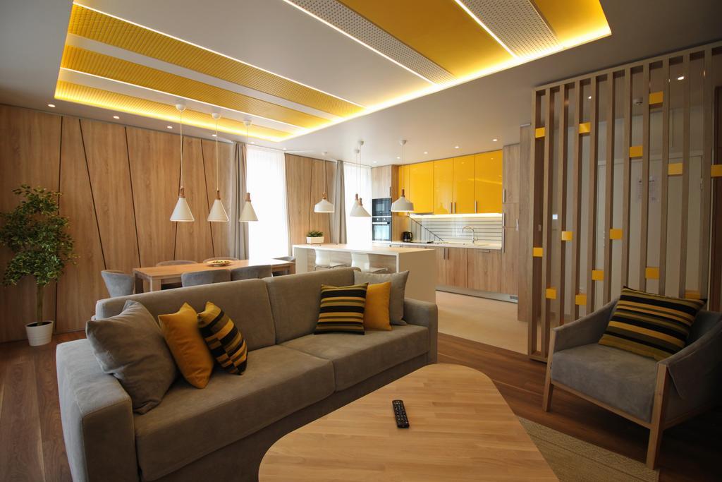 Sarajevo Daily Apartments Екстер'єр фото
