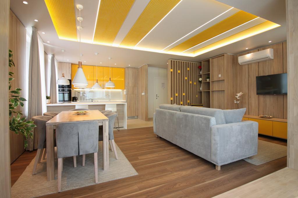 Sarajevo Daily Apartments Екстер'єр фото