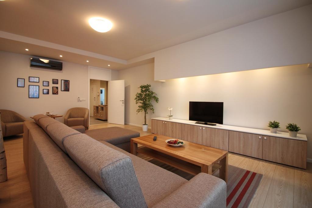 Sarajevo Daily Apartments Екстер'єр фото