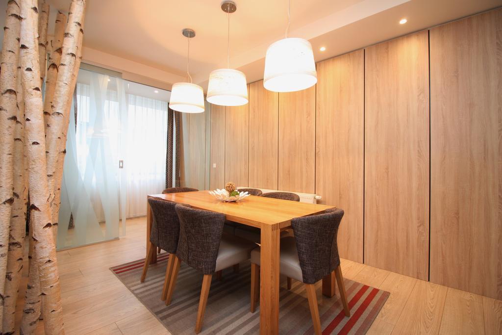 Sarajevo Daily Apartments Екстер'єр фото