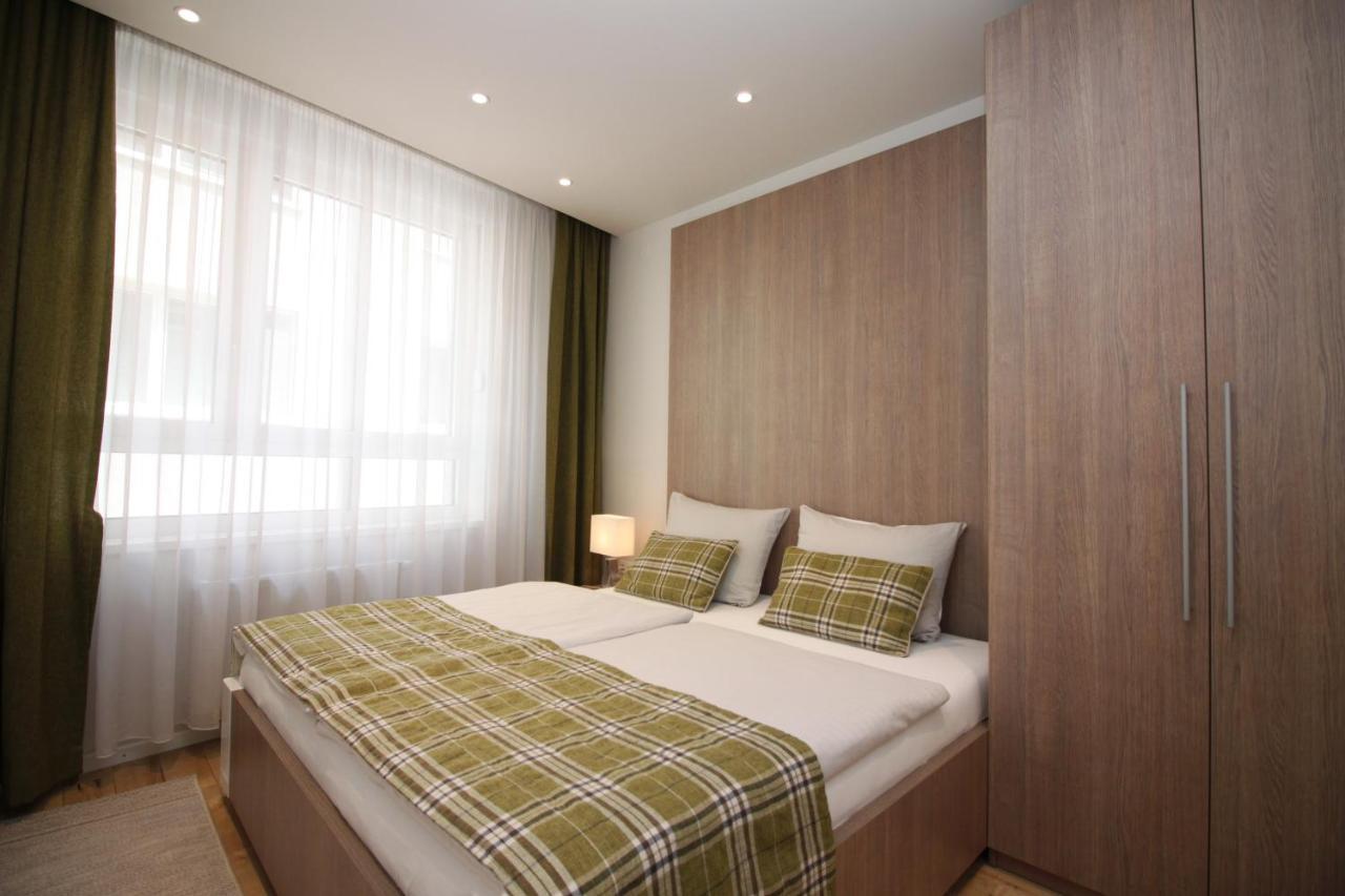 Sarajevo Daily Apartments Екстер'єр фото